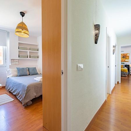 Apartamento Centro Tarifa Exterior photo