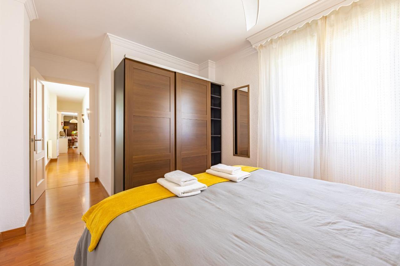 Apartamento Centro Tarifa Exterior photo