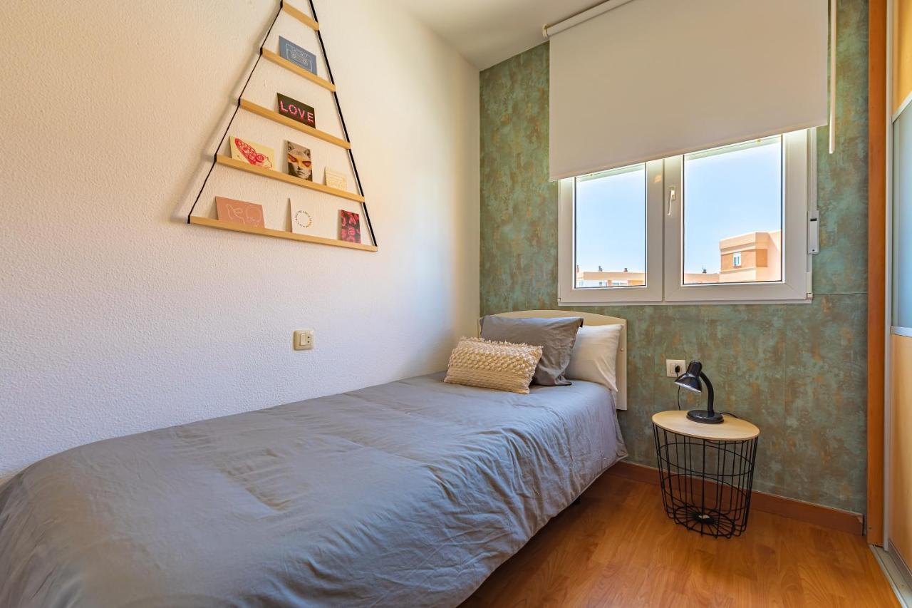 Apartamento Centro Tarifa Exterior photo
